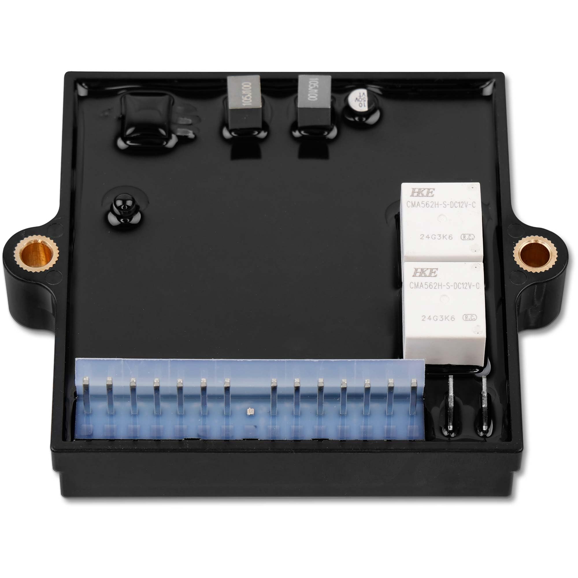 Amazon.com : ATRACYPART 0922340SRV Potted RV Controller PCB 092234